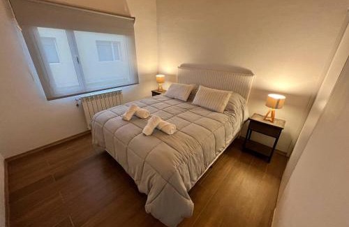 Macrozona Meseta Cerro Calafate Apartment | Moderno y tranquilo departamento