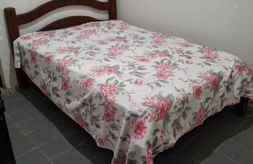 Garanhuns House | Modesto e perto de tudo