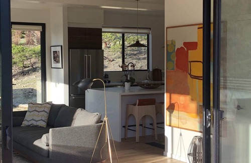 Calistoga House | Modular Luxury Casita w/Pool