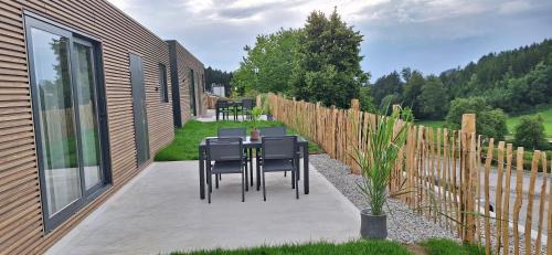 Nochling House | Modularhouses Nochilinga