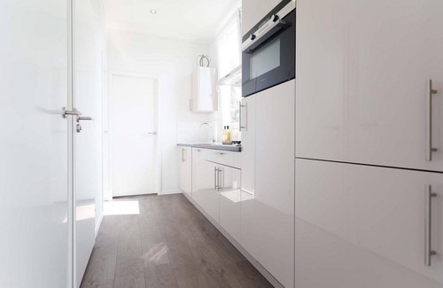 Schin op Geul Ski Chalet | ✓ Module at Residence Valkenburg ✓ Holiday home for 6 persons ✓ Located in Valkenburg (Schin op Geul) ✓ Holiday resort in South Limburg, near Maastricht ✓ Book directly at the resort