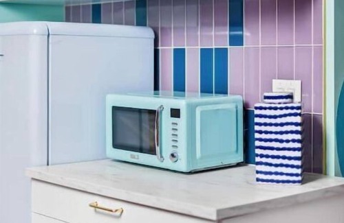 Capitol Hill Apartment | Moe Gram Art Suite 204