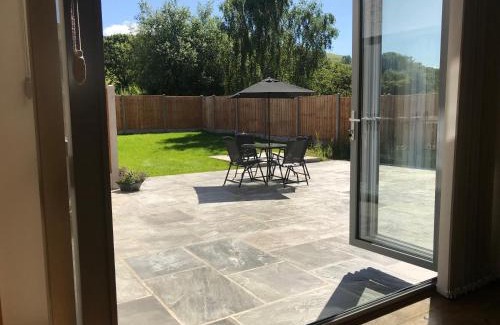 Machynlleth Bed & Breakfast | Moelfre B&B