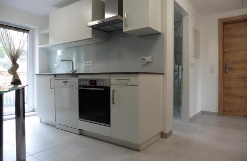 Regau Apartment | Moerth Apartment