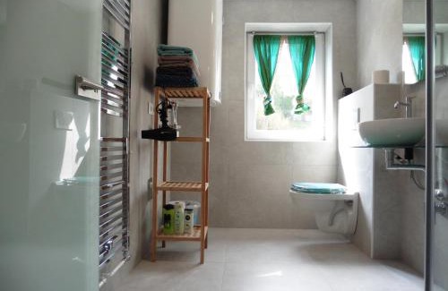 Regau Apartment | Moerth Apartment