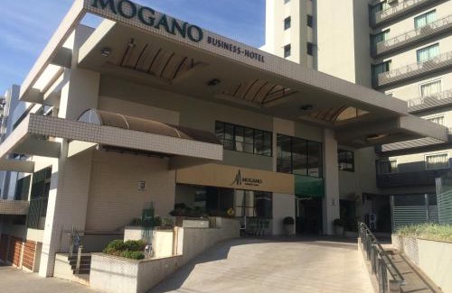 Centro Hotel | Mogano Business Hotel- ELETROPOSTO