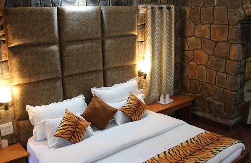 Tala Hotel | Mogli Jungle Resorts Bandhavgarh