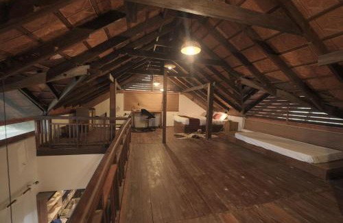 Hosdurg House | Mogra Nilayam