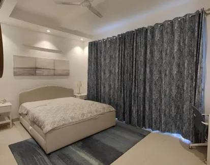 Nanded House | Mohammed Fahdel Comfort Plaza