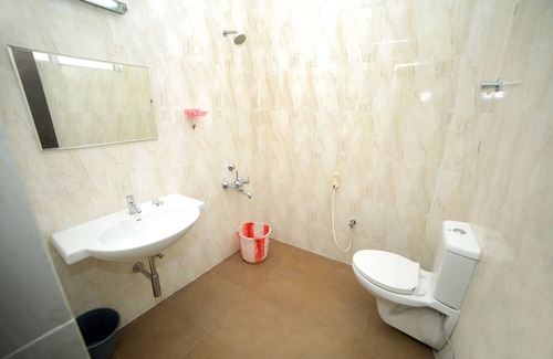 Hoskote Hotel | Mohan residency