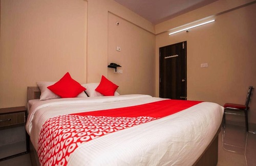 Hoskote Hotel | Mohan residency