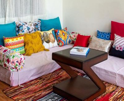 Kandaghat Apartment | Mohija Homestay