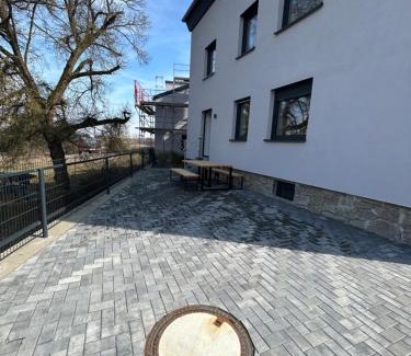 Koditz Apartment | Mohla-Suite