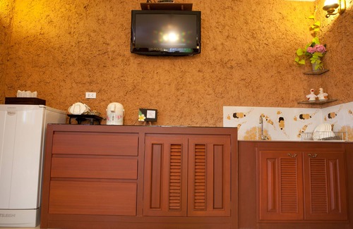 Ban Du Hotel | Mohnfahsai Home Resort