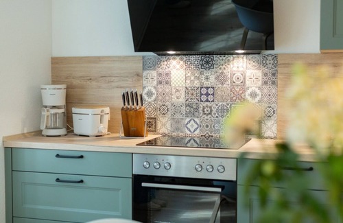 Artland Apartment | Moin Fewo Eickhorst, Moin Auszeit