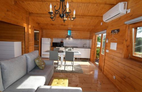 Campo Maior House | Moinho da Capela