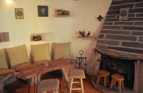 Rio Maior House | Moinho da Senta