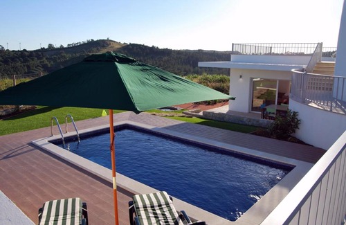 Ferrel House | Moinho do Avô