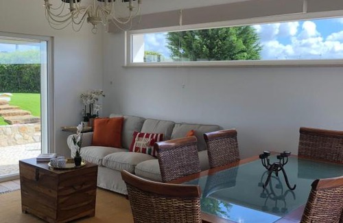 Ferrel House | Moinho do Avô