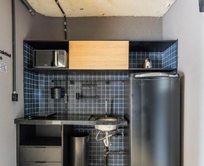 Francisco Bernardino House | Moinho Moradia