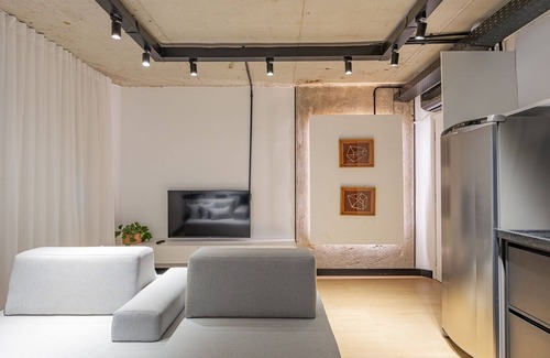 Francisco Bernardino Apartment | Moinho Moradia