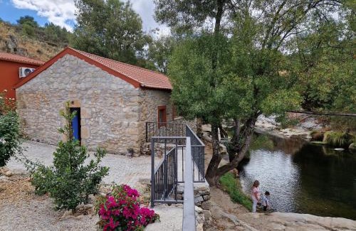 Gouviaes House | Moinhos da Pereira - Turismo Rural