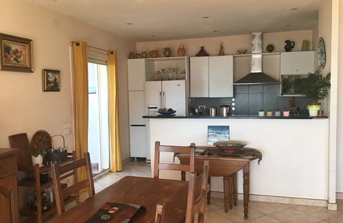 Sartene Villa | Moins 15 à 20 % Pour une vue mer à 2 pas de la Plage