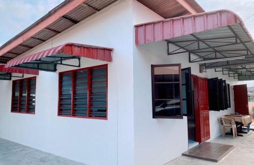 Kampung Batin House | Mok House - Unit 1
