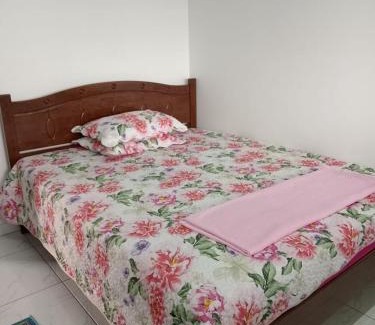 Kampung Batin House | Mok House - Unit 1