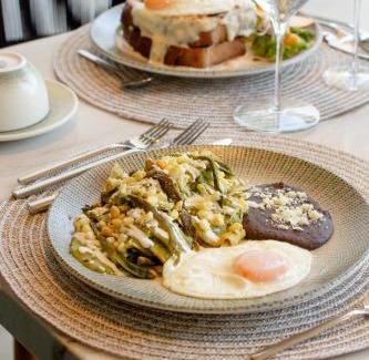 Torreon Hotel | Moka Boutique Hotel