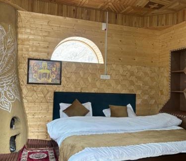 Sangla Bed & Breakfast | Moksh vatika