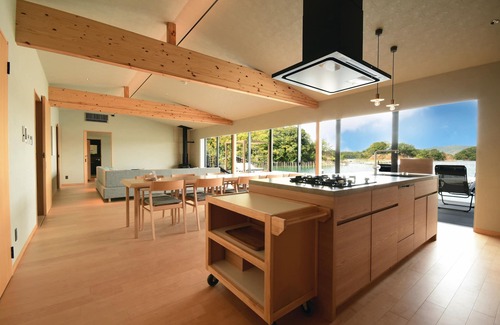 Shima Resort | MOKU ISESHIMA