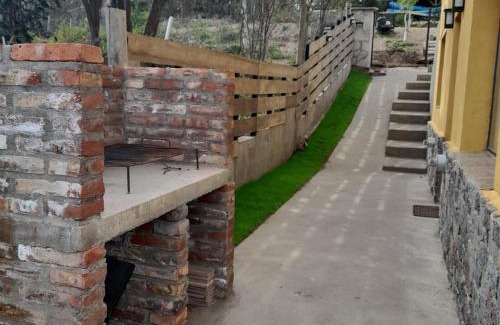 Villa Pehuenia Apartment | Molar-Hue