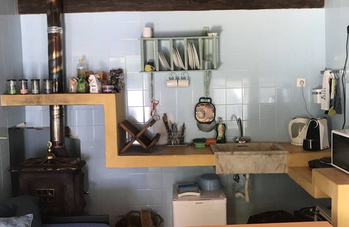 Sever do Vouga Cottage | Moleiro da Costa Ma