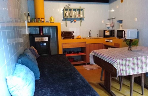 Sever do Vouga Cottage | Moleiro da Costa Ma