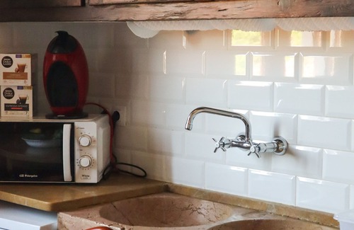 Rossell Cottage | Moli Hospital rural house superior category