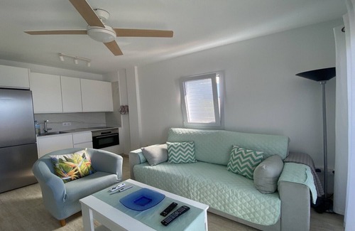 Valle Gran Rey Apartment | Molino azul 1A