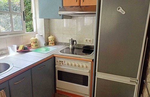 Caldas de Reis House | Molino Cascada Caldas de Reyes