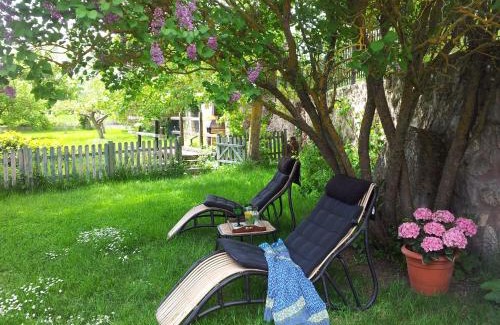 Arcos Hotel | Molino De La Vega