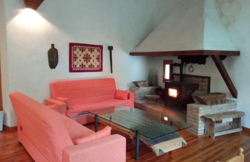 Pradillo House | Molino De Pradillo