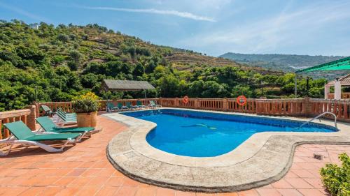 Sayalonga House | Molino de Sayalonga by Ruralidays