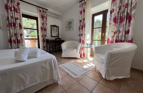 Benaojan Hotel | Molino del Santo