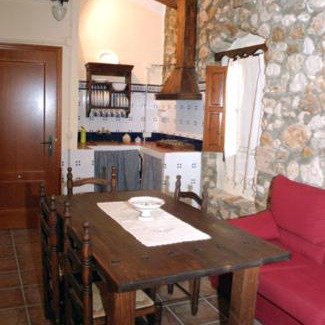 Alborache Apartment | Molino Galán