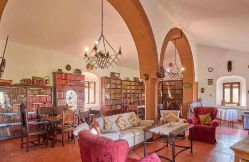 Montoro House | Molino Los Cardenes 1911