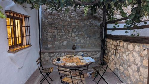 Salar House | Molino Viejo de Salar