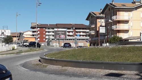 Isernia Apartment | Molise Rigenera
