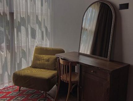 Shale House | Molla Guest House