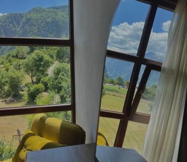 Shale House | Molla Guest House