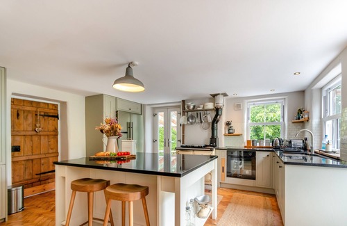 Molleston House | Molleston Back Farmhouse