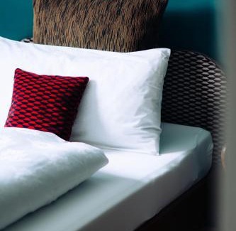 Wunsiedel Hotel | Molo Rouge - Boutiquehotel & Café